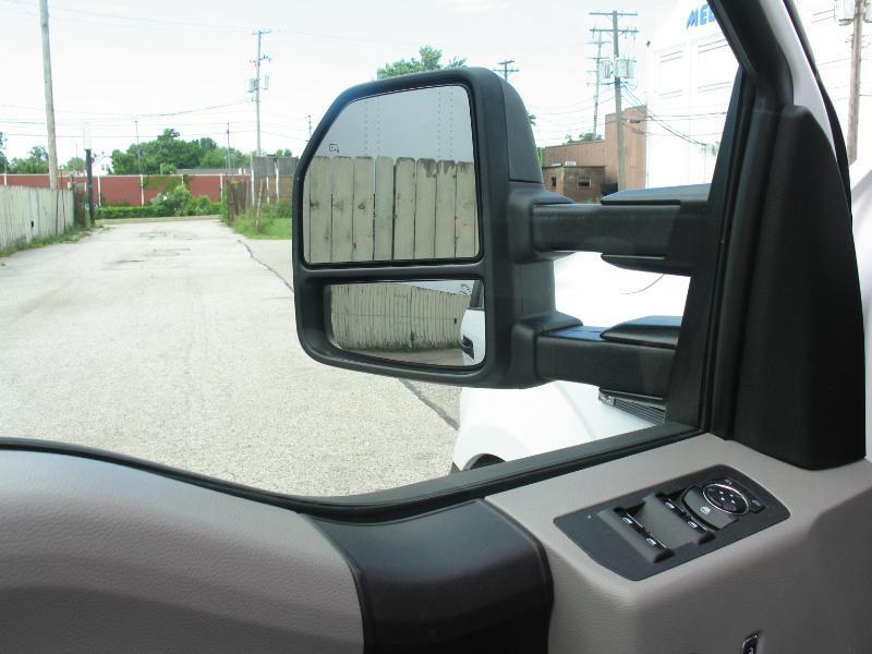 Ford F-150 XL SuperCab 8-ft. Bed 4WD 2018