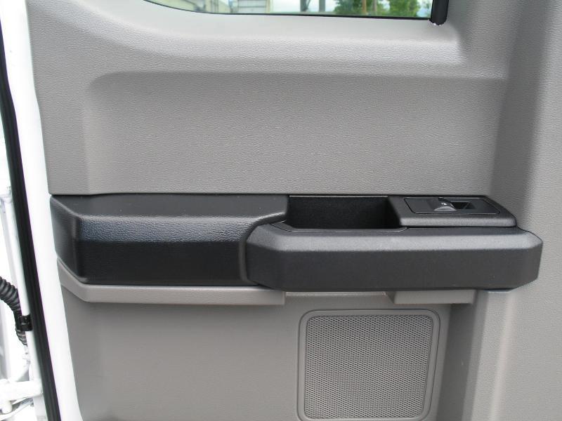 Ford F-150 XL SuperCab 8-ft. Bed 4WD 2018