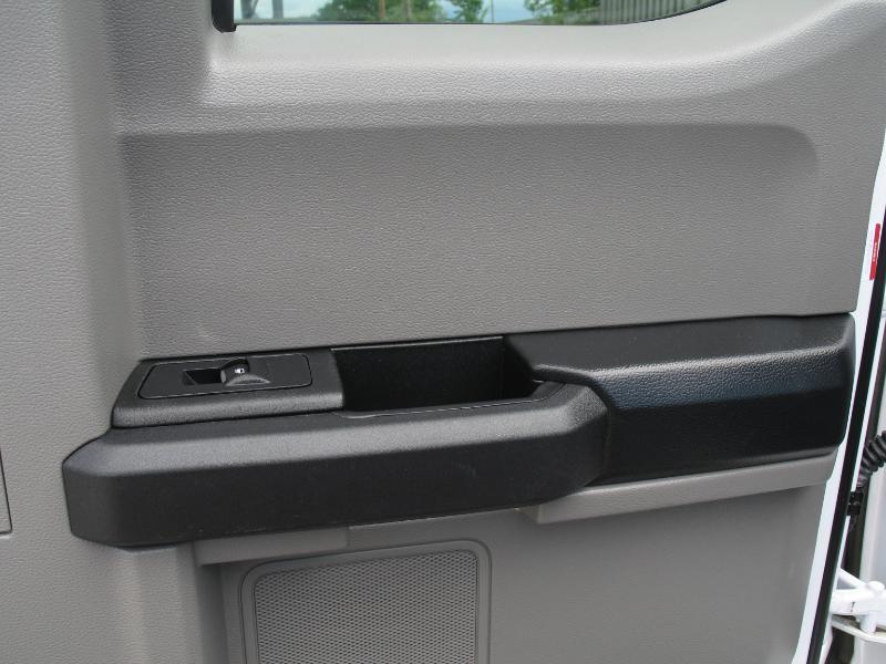 Ford F-150 XL SuperCab 8-ft. Bed 4WD 2018