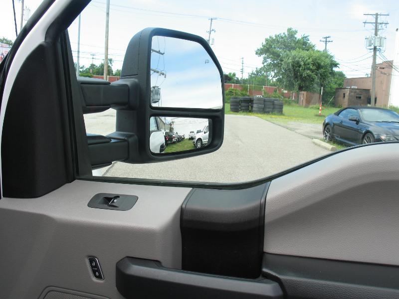 Ford F-150 XL SuperCab 8-ft. Bed 4WD 2018