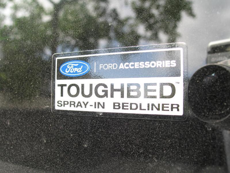 Ford F-150 XL SuperCab 8-ft. Bed 4WD 2018