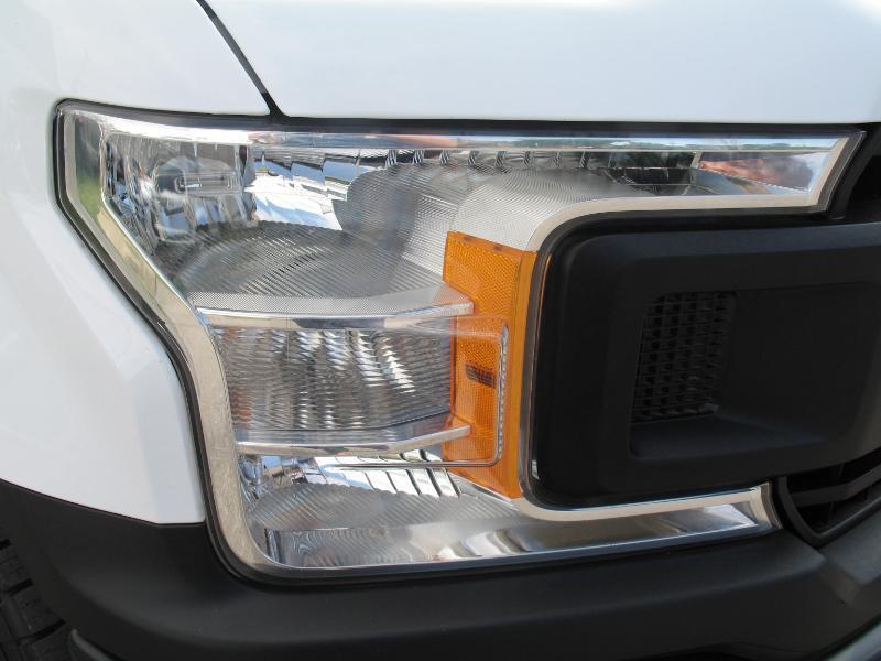 Ford F-150 XL SuperCab 8-ft. Bed 4WD 2018