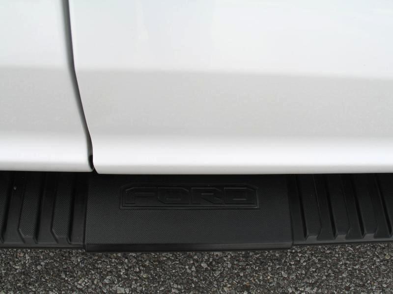 Ford F-150 XL SuperCab 8-ft. Bed 4WD 2018