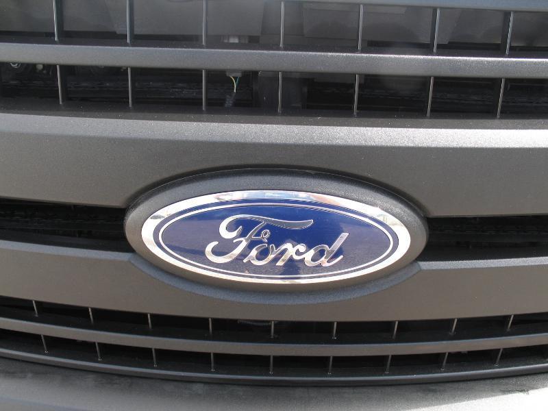 Ford F-150 XL SuperCab 8-ft. Bed 4WD 2018
