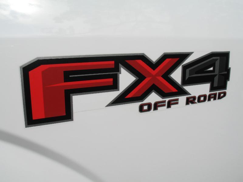 Ford F-150 XL SuperCab 8-ft. Bed 4WD 2018