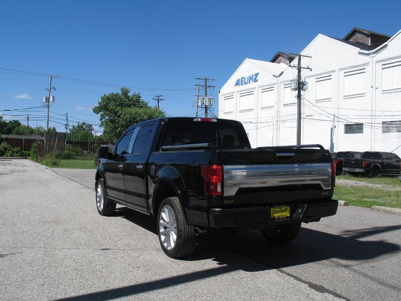 Ford F-150  2018