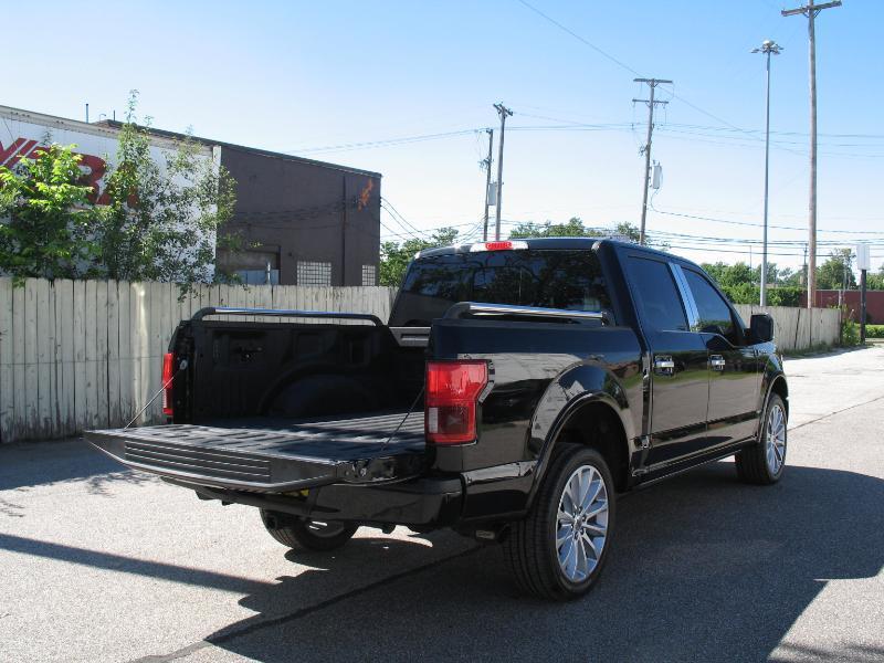 Ford F-150  2018