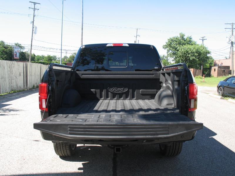 Ford F-150  2018