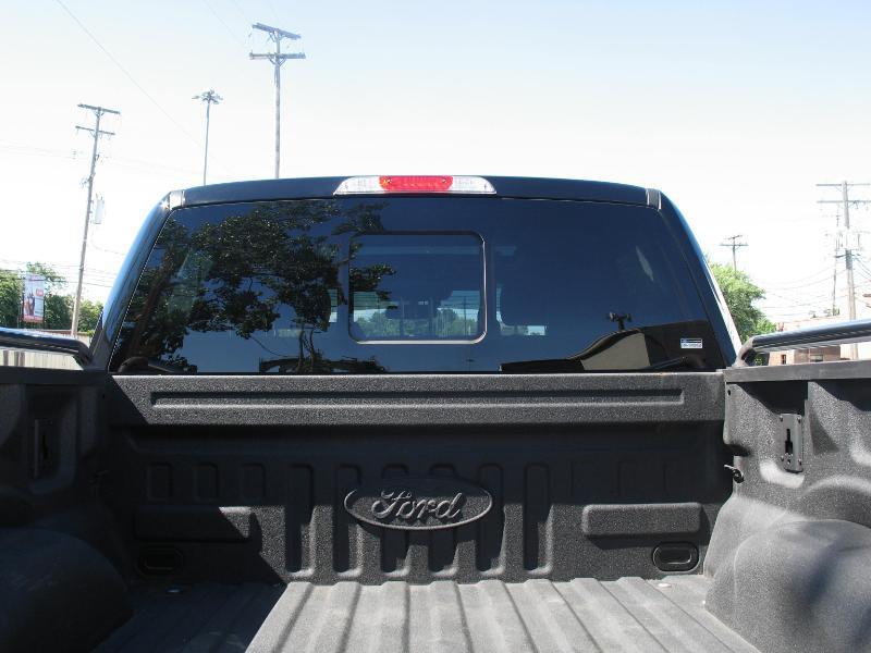 Ford F-150  2018