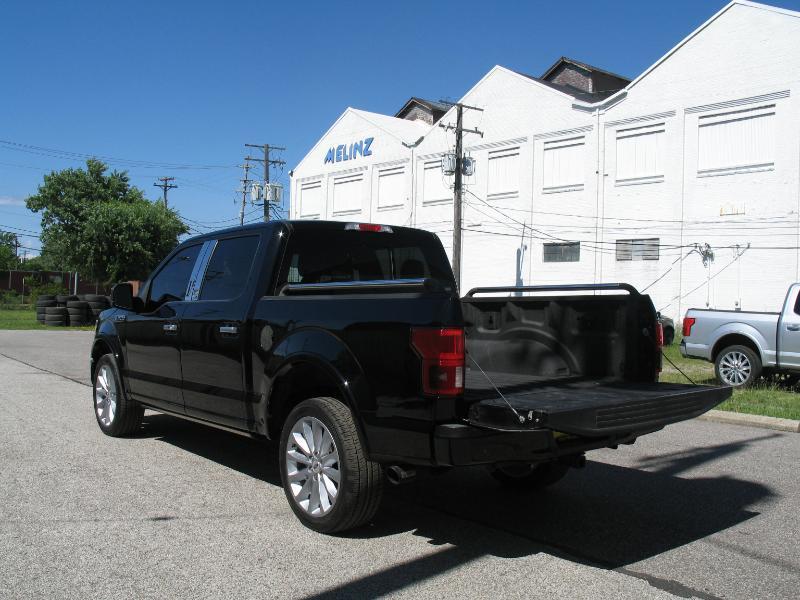 Ford F-150  2018
