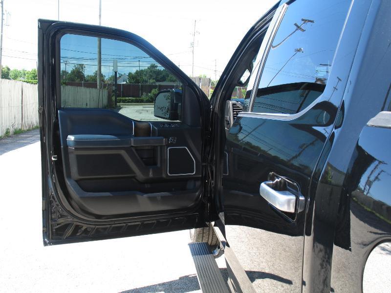 Ford F-150  2018