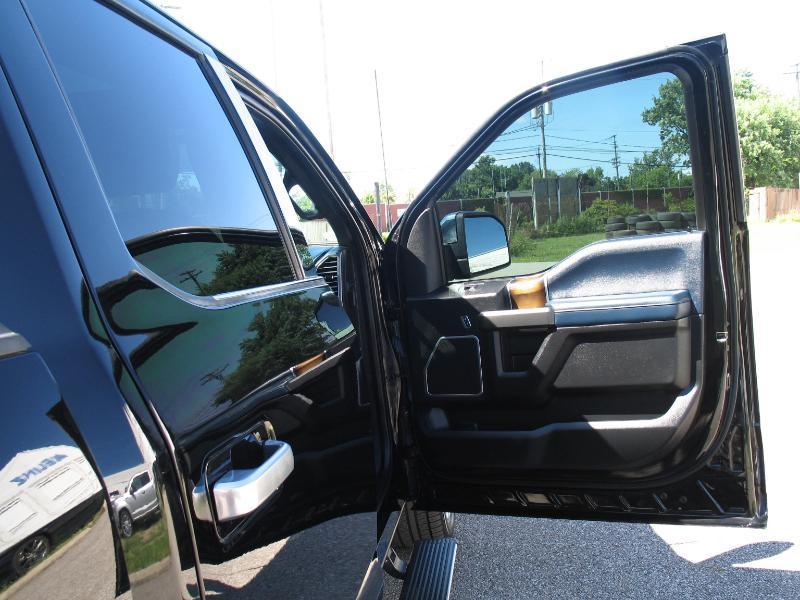 Ford F-150  2018