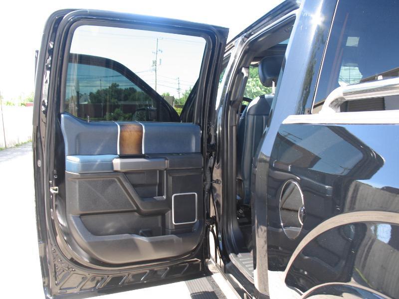 Ford F-150  2018