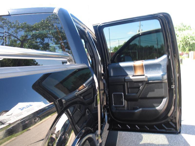 Ford F-150  2018