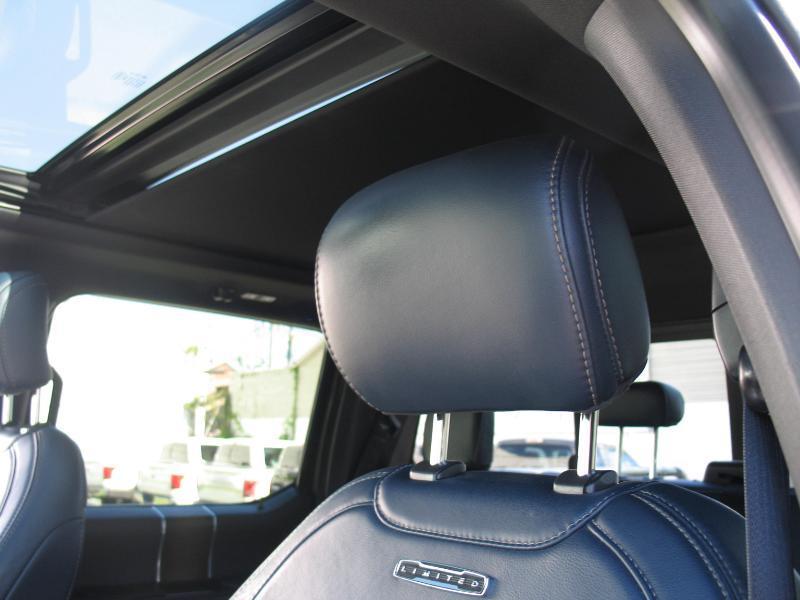 Ford F-150  2018