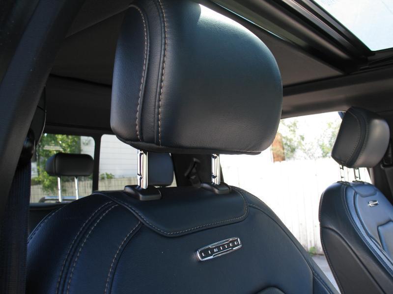 Ford F-150  2018