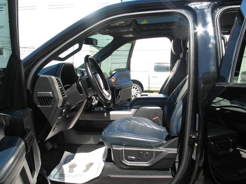 Ford F-150  2018