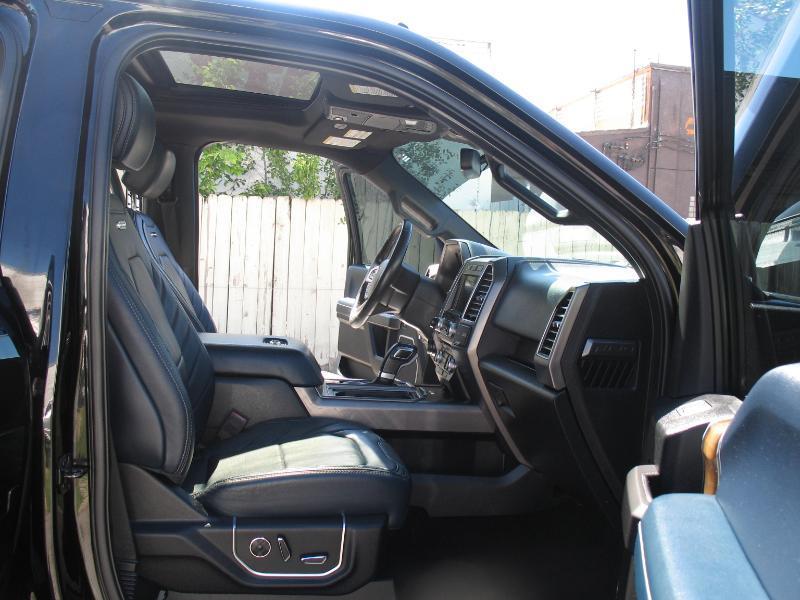 Ford F-150  2018