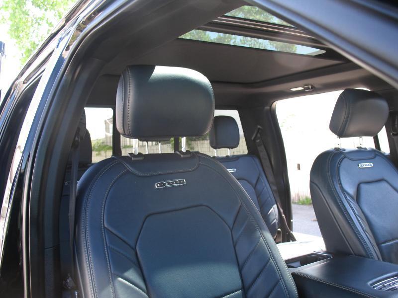 Ford F-150  2018