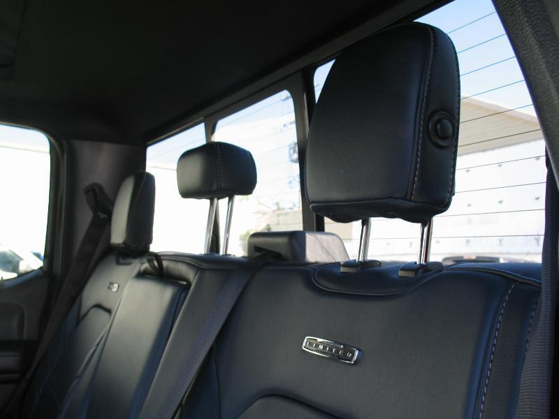 Ford F-150  2018
