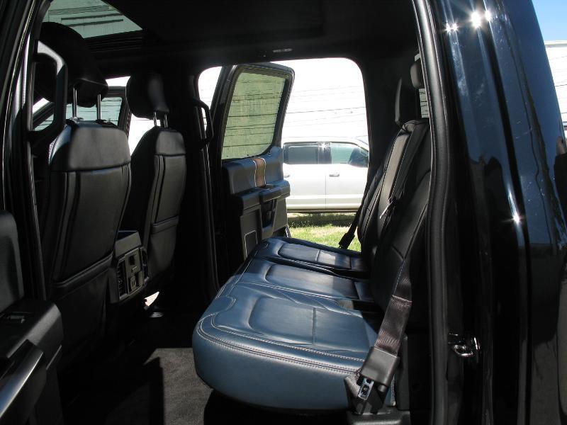Ford F-150  2018