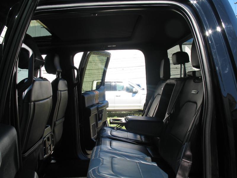 Ford F-150  2018