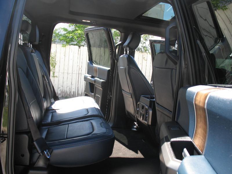 Ford F-150  2018