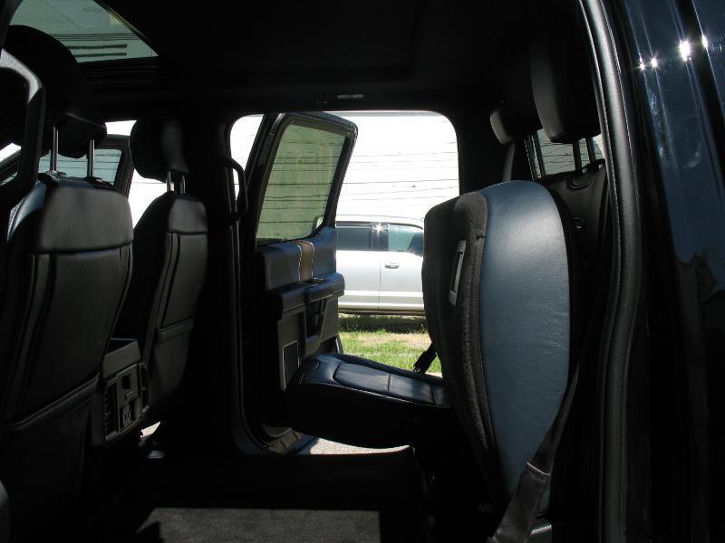 Ford F-150  2018