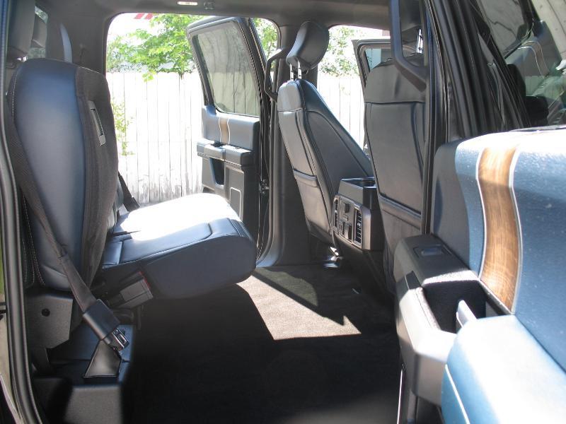 Ford F-150  2018