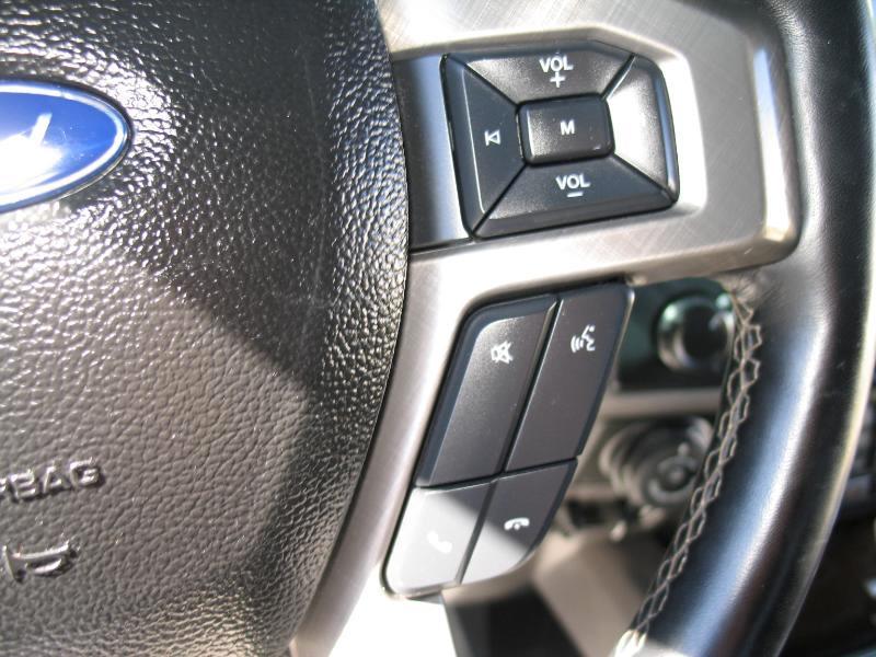 Ford F-150  2018
