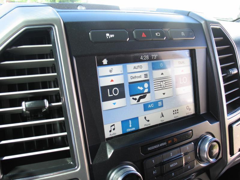 Ford F-150  2018