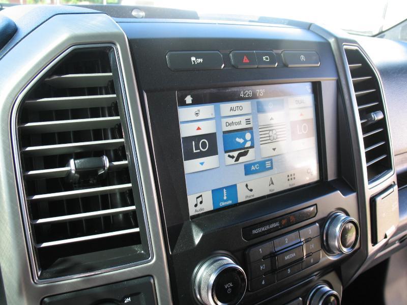Ford F-150  2018