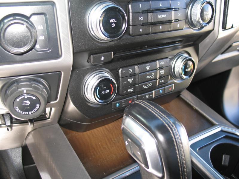 Ford F-150  2018