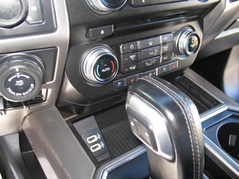 Ford F-150  2018