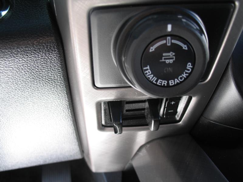 Ford F-150  2018