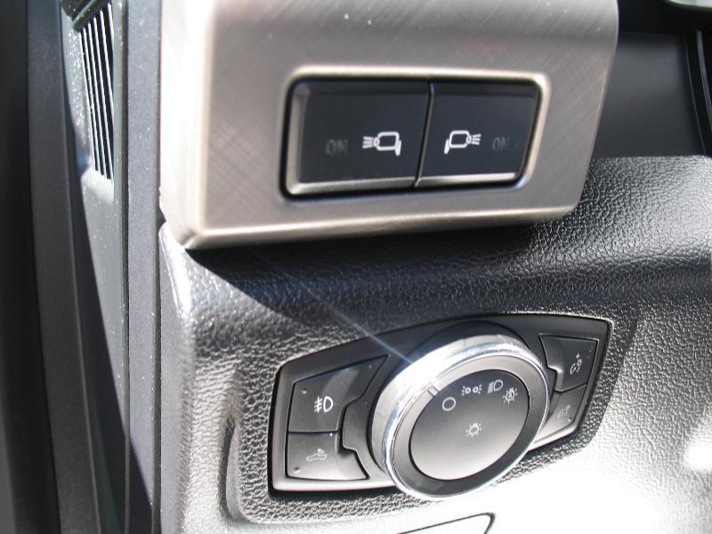 Ford F-150  2018