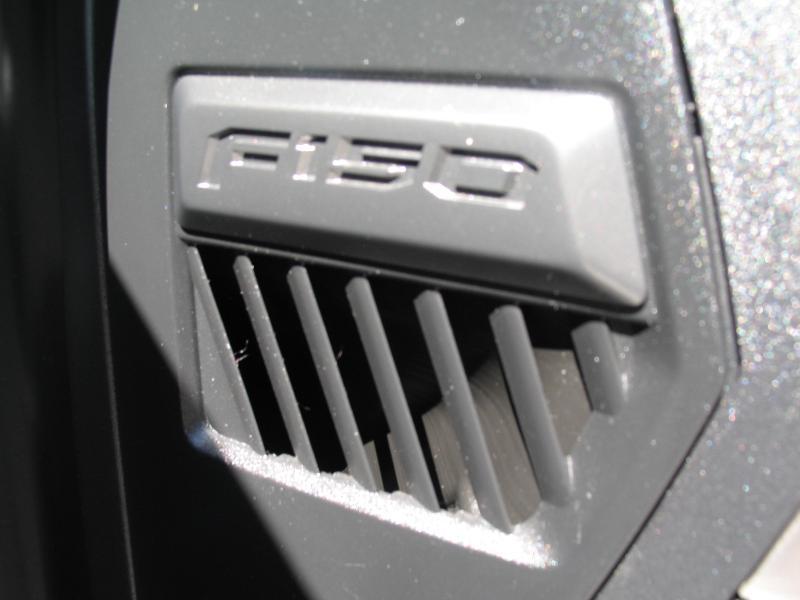 Ford F-150  2018