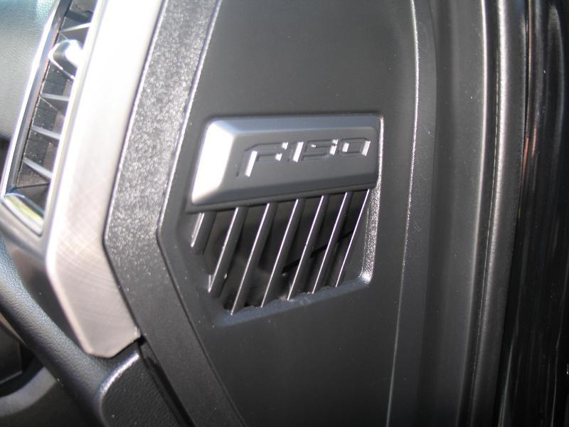 Ford F-150  2018