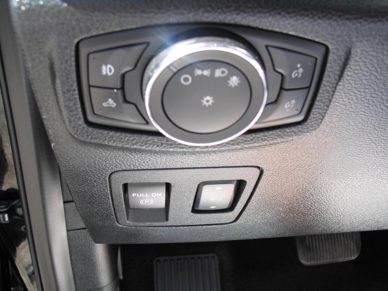 Ford F-150  2018