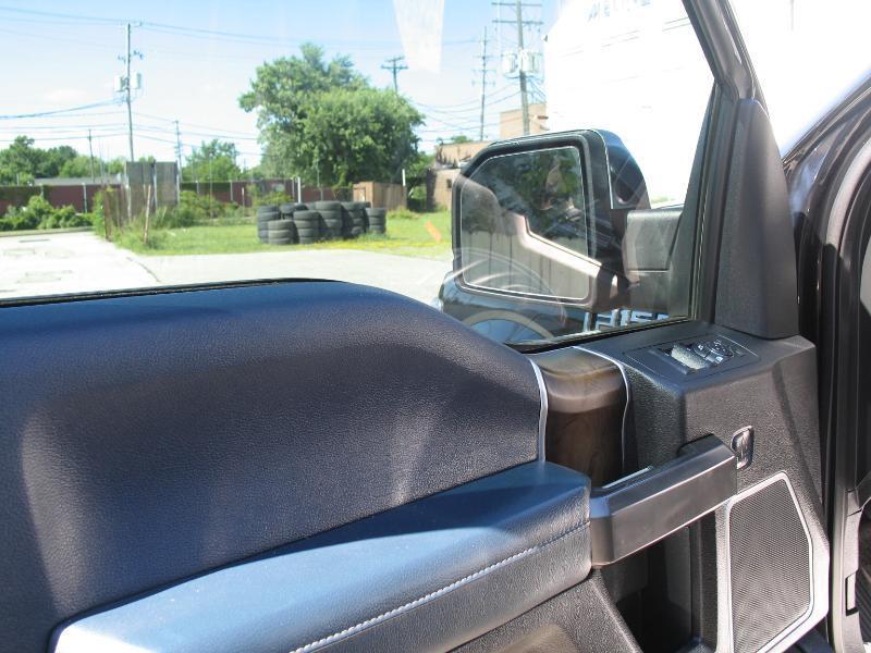 Ford F-150  2018