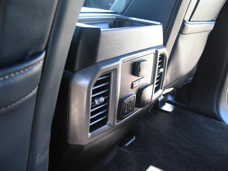 Ford F-150  2018