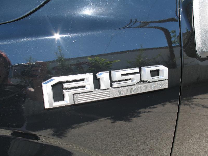 Ford F-150  2018