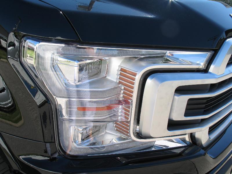 Ford F-150  2018