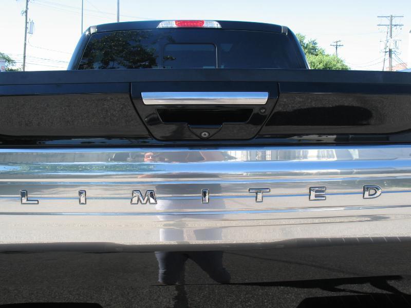 Ford F-150  2018