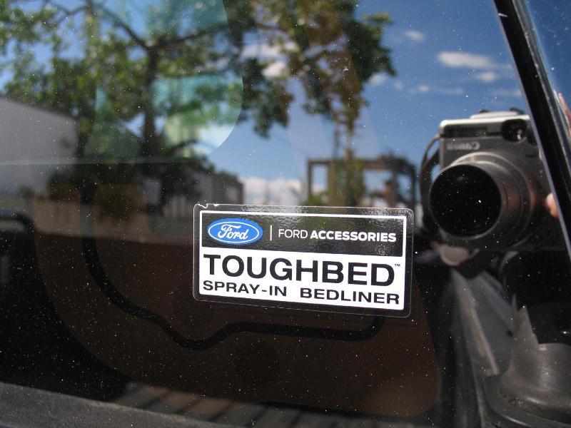 Ford F-150  2018