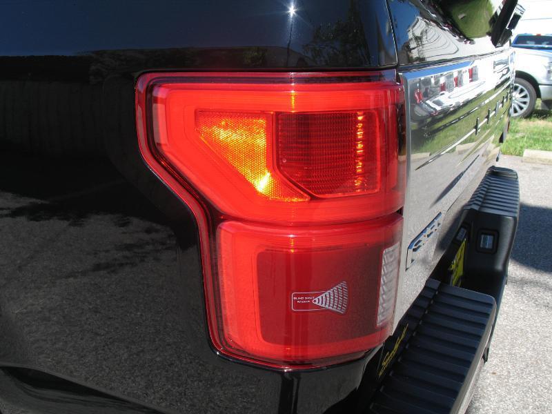 Ford F-150  2018