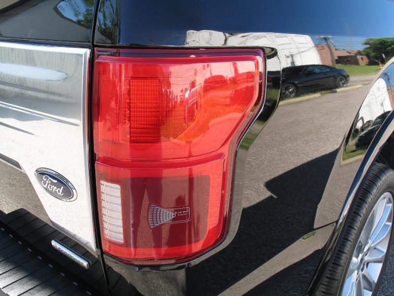 Ford F-150  2018