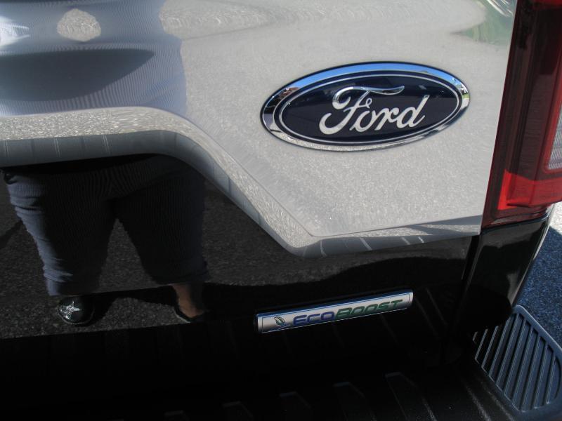 Ford F-150  2018