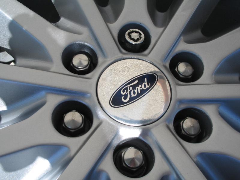 Ford F-150  2018