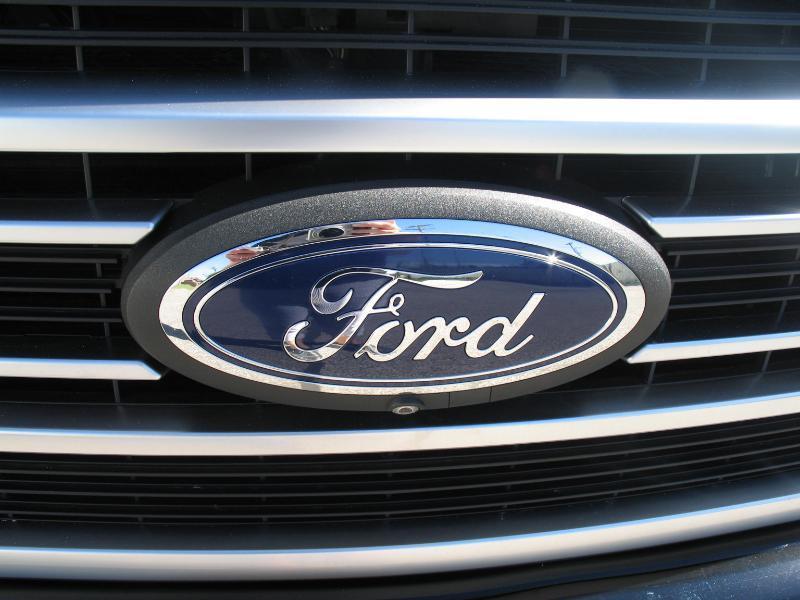 Ford F-150  2018